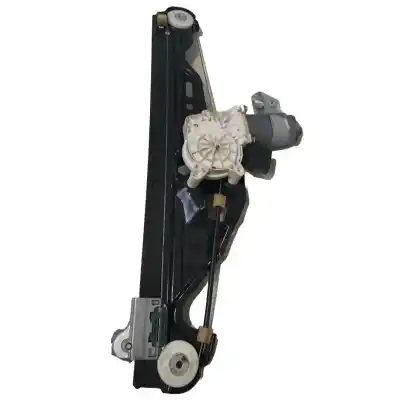 Second-hand car spare part rear left window regulator for bmw 5 (e60) 523 i oem iam references 67626922319  