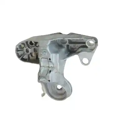 Peça sobressalente para automóvel em segunda mão SUPORTE DO MOTOR ESQUERDO por SEAT EXEO ST (3R5)  Referências OEM IAM 8E0199351M  