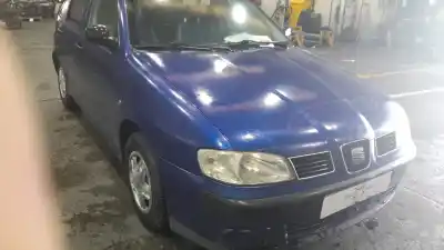 Автозапчастина б/у КОМПРЕСОР КОНДИЦИОНЕРА для SEAT IBIZA (6K)  Посилання на OEM IAM 1J0820803N  