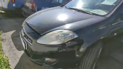 Pezzo di ricambio per auto di seconda mano Elettroventola per FIAT BRAVO II (198_) 1.6 D MULTIJET (198AXH1B) Riferimenti OEM IAM 0000051820792  