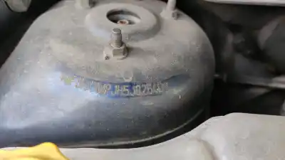 Peça sobressalente para automóvel em segunda mão quadrante por ford fiesta 5 manual referências oem iam 1300550  