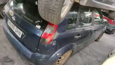 Peça sobressalente para automóvel em segunda mão quadrante por ford fiesta 5 manual referências oem iam 1300550  