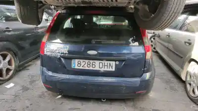 Peça sobressalente para automóvel em segunda mão quadrante por ford fiesta 5 manual referências oem iam 1382461  