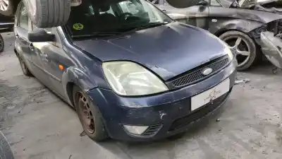 Peça sobressalente para automóvel em segunda mão botão / interruptor elevador vidro dianteiro direito por ford fiesta 5 manual referências oem iam 1107243