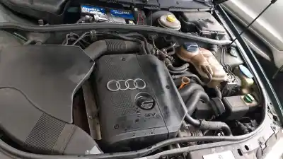 Gebrauchtes Autoersatzteil stoßdämpfer links hinten zum audi a4 avant (8e) 1.8 t quattro oem-iam-referenzen 8d5513031h  