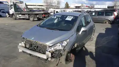 Автозапчастина б/у РУЛЬМОВА РЕЙКА для PEUGEOT 308 I (4A_, 4C_)  Посилання на OEM IAM 1623213980  