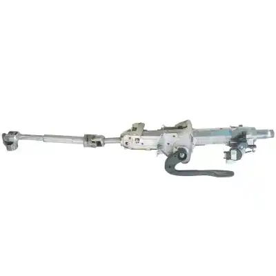 Автозапчастина б/у рульва колонка для seat leon st (5f8) 2.0 tdi 4drive посилання на oem iam 5q0419502ac  