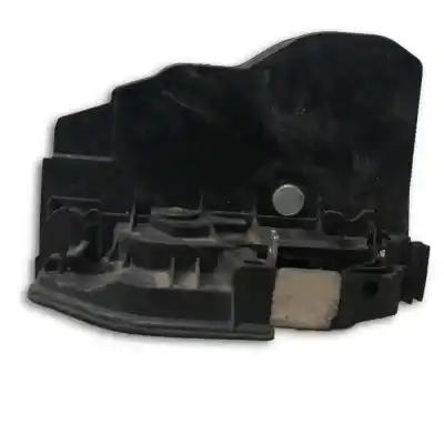 Peça sobressalente para automóvel em segunda mão Fechadura Da Porta Traseira Direita por BMW 5 (E60) 523 I Referências OEM IAM 51227202148  