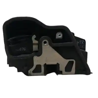 Peça sobressalente para automóvel em segunda mão fechadura da porta traseira direita por bmw 5 (e60) 523 i referências oem iam 51227202148  
