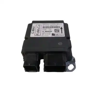 Автозапчастина б/у комплект подушки безпеки для ford c-max ii (dxa/cb7, dxa/ceu) 1.0 ecoboost посилання на oem iam   
