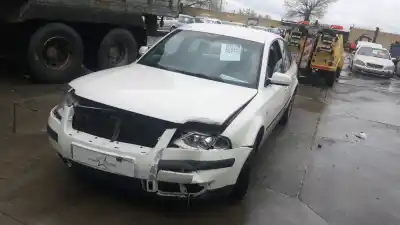 Автозапчасти б/у РЕГУЛЯТОР СТЕКЛА ЗАДНЕГО ЛЕВОГО за VOLKSWAGEN PASSAT B5.5 (3B3)  ссылки OEM IAM 3B5839461A  