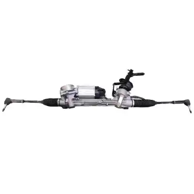 Автозапчасти б/у РУЛЕВАЯ РЕЙКА за OPEL INSIGNIA A SEDÁN (G09)  ссылки OEM IAM 95524456  