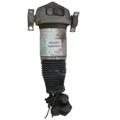 Peça sobressalente para automóvel em segunda mão amortecedor traseiro esquerdo por audi q7 referências oem iam 7l8616019c