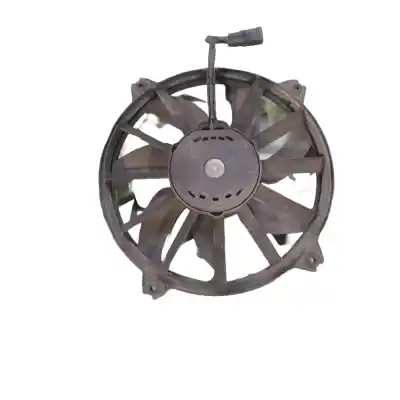Pezzo di ricambio per auto di seconda mano elettroventola per citroen c4 picasso i monospace (ud_) 2.0 hdi 150 riferimenti oem iam 9828719880  