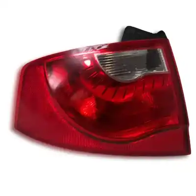 Peça sobressalente para automóvel em segunda mão farolim traseiro esquerdo por seat exeo st (3r5) 2.0 tdi referências oem iam 3r5945095c