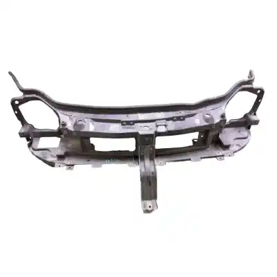Gebrauchtes Autoersatzteil frontblende zum nissan primastar autobús (x83) dci 120 oem-iam-referenzen 8200071911