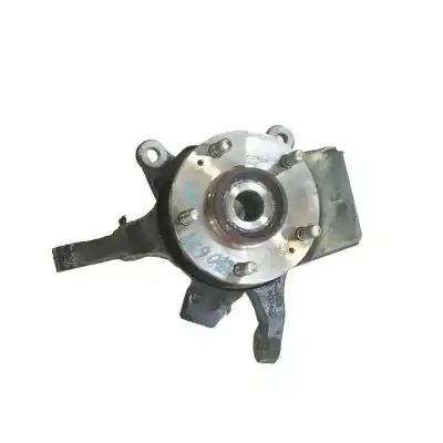 Second-hand car spare part FRONT RIGHT KNUCKLE for HYUNDAI I30 (GD)  OEM IAM references 51716A6000  