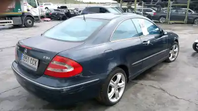 Second-hand car spare part bonnet for mercedes clk (c209) clk 270 cdi (209.316) oem iam references a209880005728  compatibilidades y componentes ->a2098800057 mercedes-benz, a209880005728 mercedes-benz