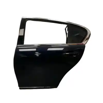 Автозапчасти б/у задняя левая дверь за lexus gs (_s19_) 450h (grs191_, gws191_) ссылки oem iam 6700430620