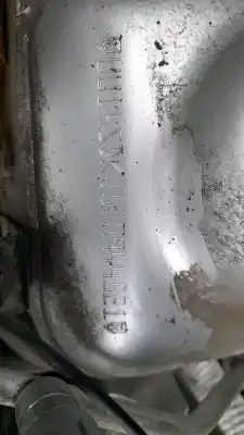 Автозапчастина б/у стартер для dacia logan ii 1.5 dci посилання на oem iam 285916556r  