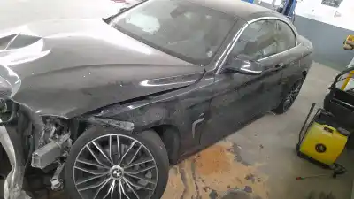 Автозапчасти б/у правая боковая фонарь за bmw 4 descapotable (f33, f83) 420 d ссылки oem iam 51357290496  