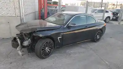 Peça sobressalente para automóvel em segunda mão  por BMW 4 DESCAPOTABLE (F33, F83)  Referências OEM IAM 51357290496  