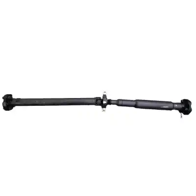 Peça sobressalente para automóvel em segunda mão transmissão central traseira por bmw 4 descapotable (f33, f83) 420 d referências oem iam 26108678455