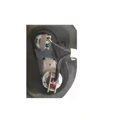 Автозапчастина б/у внутрішній лівий задній ліхар для lexus gs (_s19_) 450h (grs191_, gws191_) посилання на oem iam 8159130380  