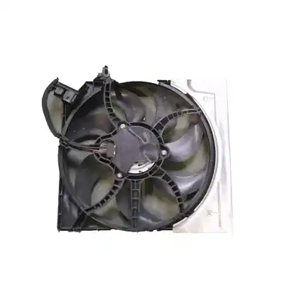 Автозапчастина б/у електро вентилятор для peugeot 2008 ii (ud_, us_, uy_, uk_) 1.2 puretech 130 посилання на oem iam 9827752980  