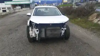 Автозапчасти б/у многофункциональный дисплей за peugeot 2008 ii (ud_, us_, uy_, uk_) 1.2 puretech 130 ссылки oem iam 9824617380  