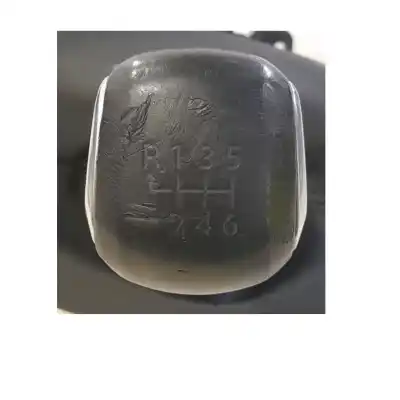 Автозапчасти б/у рычаг переключения передач за peugeot 2008 ii (ud_, us_, uy_, uk_) 1.2 puretech 130 ссылки oem iam 9824166680  