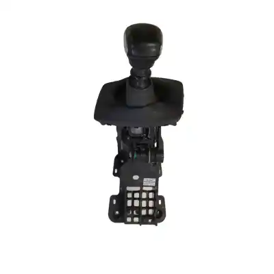 Автозапчасти б/у рычаг переключения передач за peugeot 2008 ii (ud_, us_, uy_, uk_) 1.2 puretech 130 ссылки oem iam 9824166680  