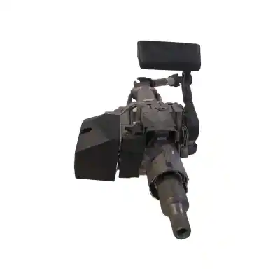 Автозапчастина б/у рульва колонка для peugeot 2008 ii (ud_, us_, uy_, uk_) 1.2 puretech 130 посилання на oem iam 98247375zd  