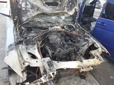 Автозапчасти б/у передний левый тормозной суппорт за bmw 4 coupé (f32, f82) 420 d ссылки oem iam 34116857687  