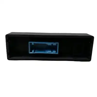 Автозапчастина б/у електронний модуль для opel corsa f 1.2 (68) посилання на oem iam 9838568380  