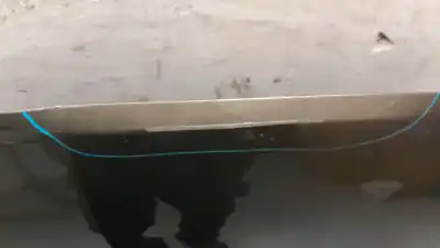 Автозапчастина б/у капок для seat leon st (5f8) 2.0 tdi 4drive посилання на oem iam 5f0823031b  