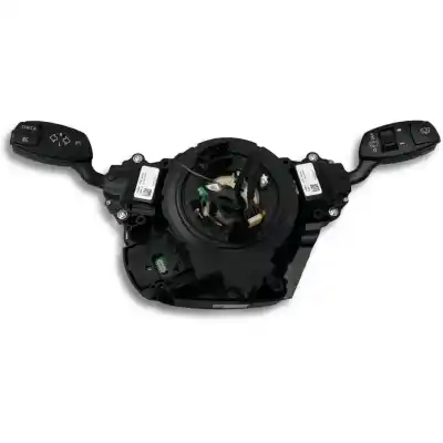 Peça sobressalente para automóvel em segunda mão Comandos De Alavanca por BMW 5 (E60) 523 I Referências OEM IAM 65826933610  