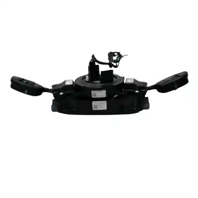 Peça sobressalente para automóvel em segunda mão comandos de alavanca por bmw 5 (e60) 523 i referências oem iam 65826933610  