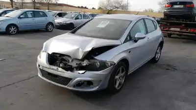 Pezzo di ricambio per auto di seconda mano  per SEAT LEON (1P1)  Riferimenti OEM IAM 1K0413031EM  