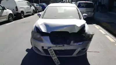 Pezzo di ricambio per auto di seconda mano catalizzatore per seat leon (1p1) 1.6 tdi riferimenti oem iam 1k0254511fx  