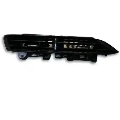 Автозапчасти б/у аэратор за opel corsa f 1.2 (68) ссылки oem iam 39198627