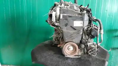 Автозапчасти б/у полный двигатель за DACIA LOGAN II 1.5 DCI ссылки OEM IAM   