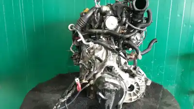Автозапчастина б/у генератор для dacia logan ii 1.5 dci посилання на oem iam 231007281r  