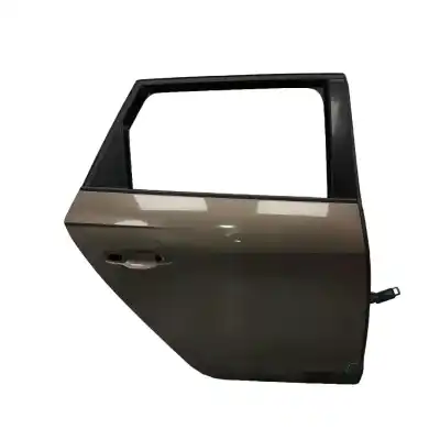 Автозапчастина б/у двері задні праві для SEAT LEON ST (5F8) 2.0 TDI 4DRIVE Посилання на OEM IAM 5F9833056  