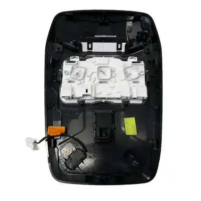 Автозапчасти б/у передний салонный свет за opel corsa f 1.2 (68) ссылки oem iam 98232978zd  