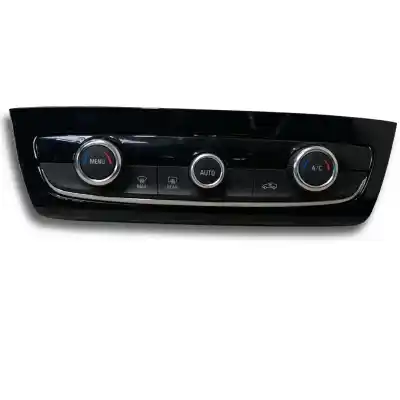 Автозапчасти б/у климат-контроль за opel corsa f 1.2 (68) ссылки oem iam 39185000
