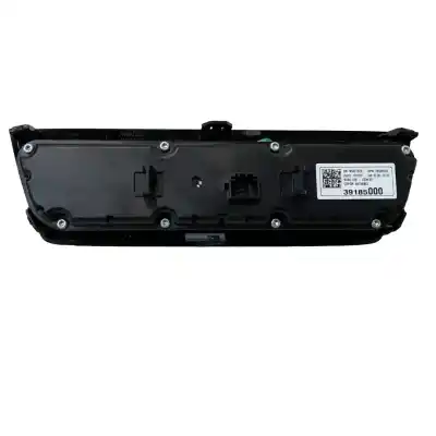 Автозапчасти б/у климат-контроль за opel corsa f 1.2 (68) ссылки oem iam 39185000  