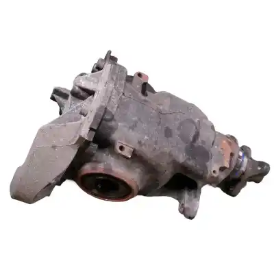 Second-hand car spare part rear differential + subframe for bmw 4 descapotable (f33, f83) 420 d oem iam references 33107589482  