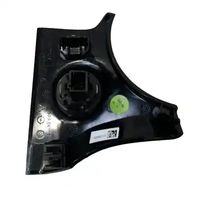 Автозапчасти б/у кнопка старт/стоп за opel corsa f 1.2 (68) ссылки oem iam 9827205180  