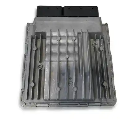 Peça sobressalente para automóvel em segunda mão centralina de motor uce por bmw 5 (e60) 523 i referências oem iam 7577968